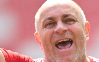 Laszlo Dioszegi, prima reacție după Sepsi: Ce spune patronul