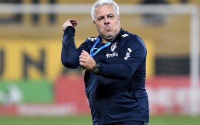 Șumudică la CFR: Ioan Varga i-a dat mână liberă!