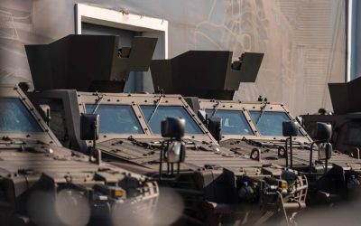 Miruță: Armata Română vrea ‘Fabricat în România’