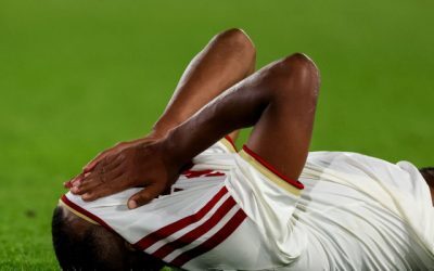 Șoc în UCL: Eșec de 160 mil. € după roșu și gol tarziu