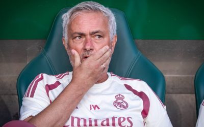 Mourinho, verdict crunt: Bernardo Silva, experiment eșuat