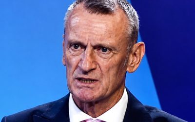 Gică Craioveanu, atac la oficialii Supercupei Europei