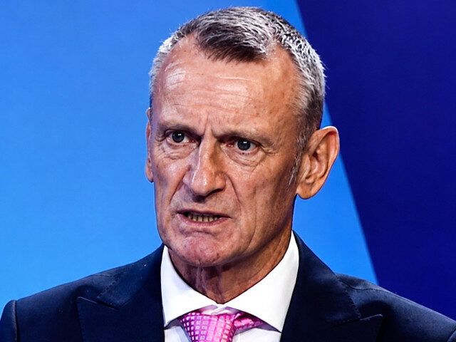Gică Craioveanu, atac la oficialii Supercupei Europei