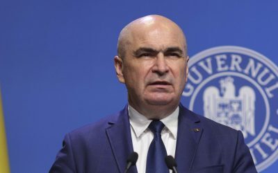 Bolojan cere pact pe energie: Ce înlocuiește Cernavoda