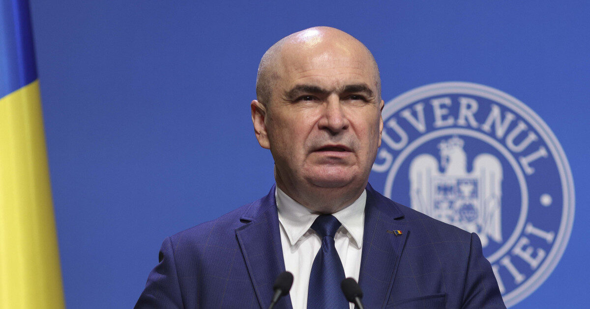 Bolojan cere pact pe energie: Ce înlocuiește Cernavoda