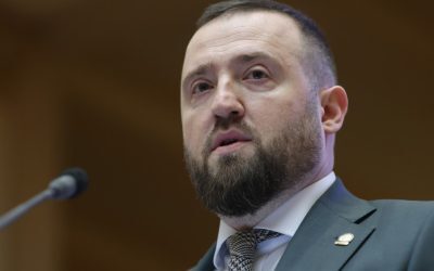 CSM îl apără pe Voineag, Ghinea a depășit limita vorbirii