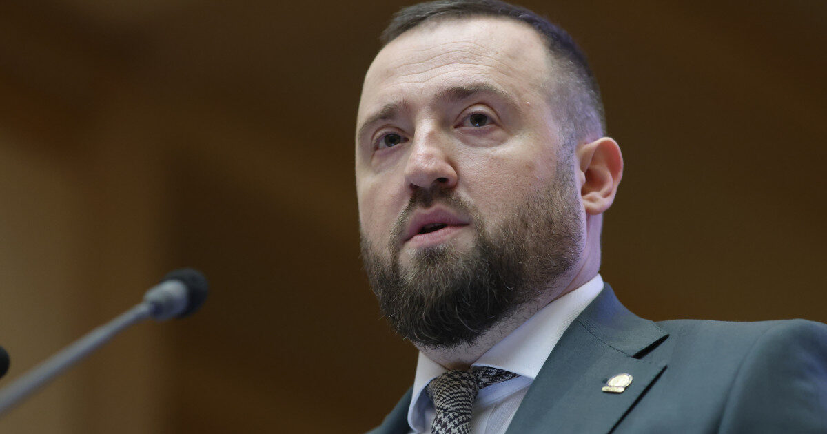 CSM îl apără pe Voineag, Ghinea a depășit limita vorbirii