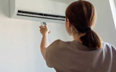 Caniculă: Câte grade la AC noaptea în dormitor. Recomandări specialiști
