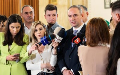 România, la limită de FMI! Nazare: Răgaz de câteva luni