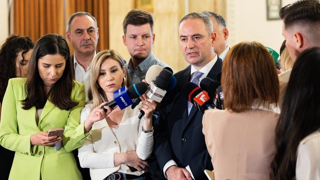 România, la limită de FMI! Nazare: Răgaz de câteva luni