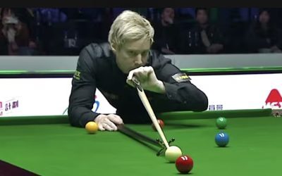 China Open: Favoriții nu au dezamăgit în prima zi
