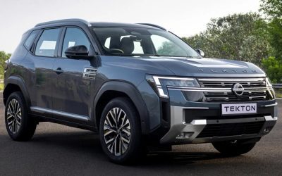 Dacia Duster: Surpriză la începutul lunii mai