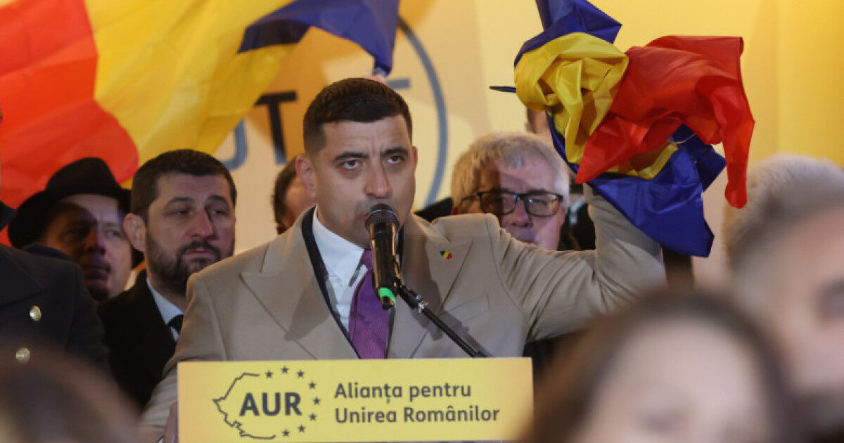 Moldovean, creierul site-ului AUR pentru suspendarea președintelui