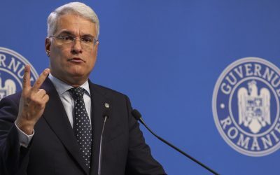 PNRR: Ultimul hop spre 97% din granturi, anunță Pîslaru