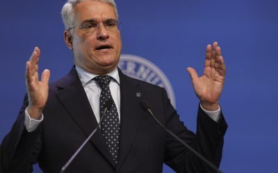 Salariile: Pîslaru dezvăluie cum PSD a sabotat legea electoral
