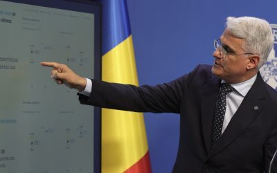 Pîslaru: PSD riscă banii PNRR. Acuzații de „comportament sistemic”