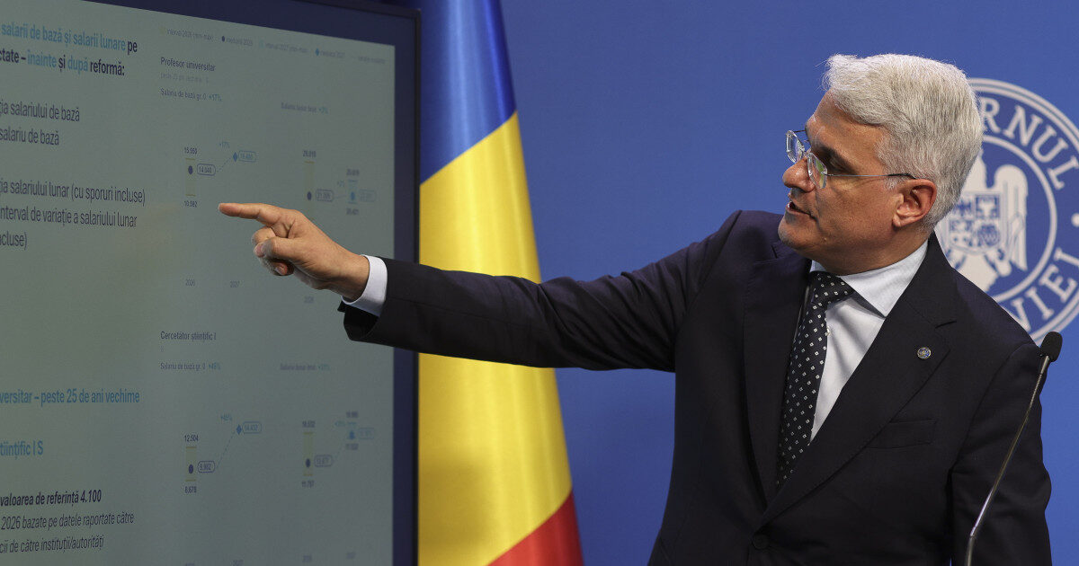 Pîslaru: PSD riscă banii PNRR. Acuzații de „comportament sistemic”