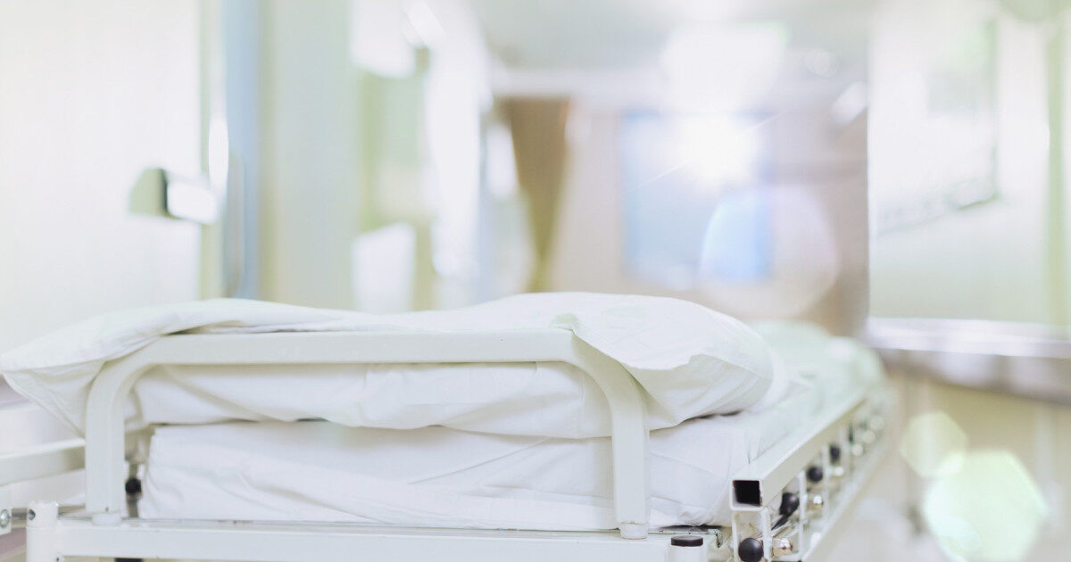Sistemul medical pierde bani: CNAS, șocat de „uitarea” pacienților în viață