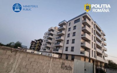 Apartamente vandute de 3 ori: O româncă țepuită de 200.000 euro