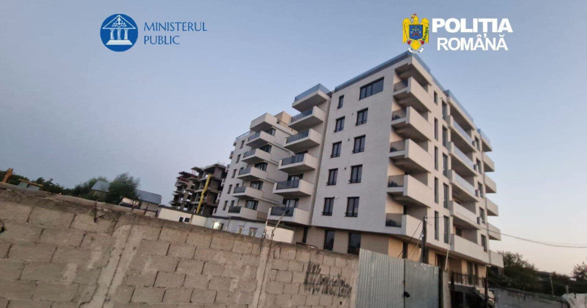 Apartamente vandute de 3 ori: O româncă țepuită de 200.000 euro
