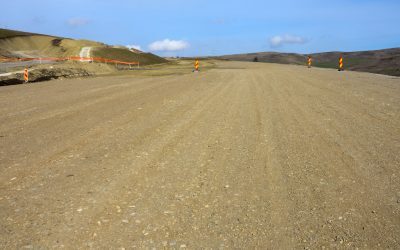 Autostrada devine pistă: Când vor ateriza avioane în România