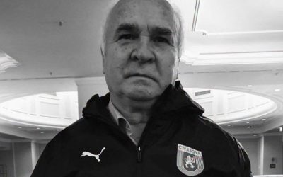 Doliu în fotbal: A murit Dumitru Marcu