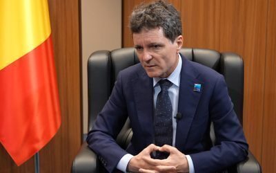 Nicușor Dan: Cine scapă de TVA și își ia banii înapoi de la ANAF
