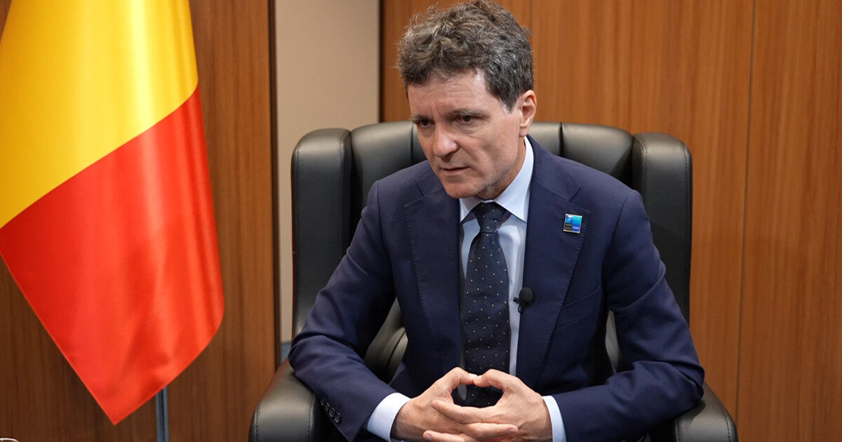 Nicușor Dan: Cine scapă de TVA și își ia banii înapoi de la ANAF