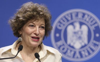 Gheorghiu: Politicieni, răspundeți pentru minciuni la Cluj