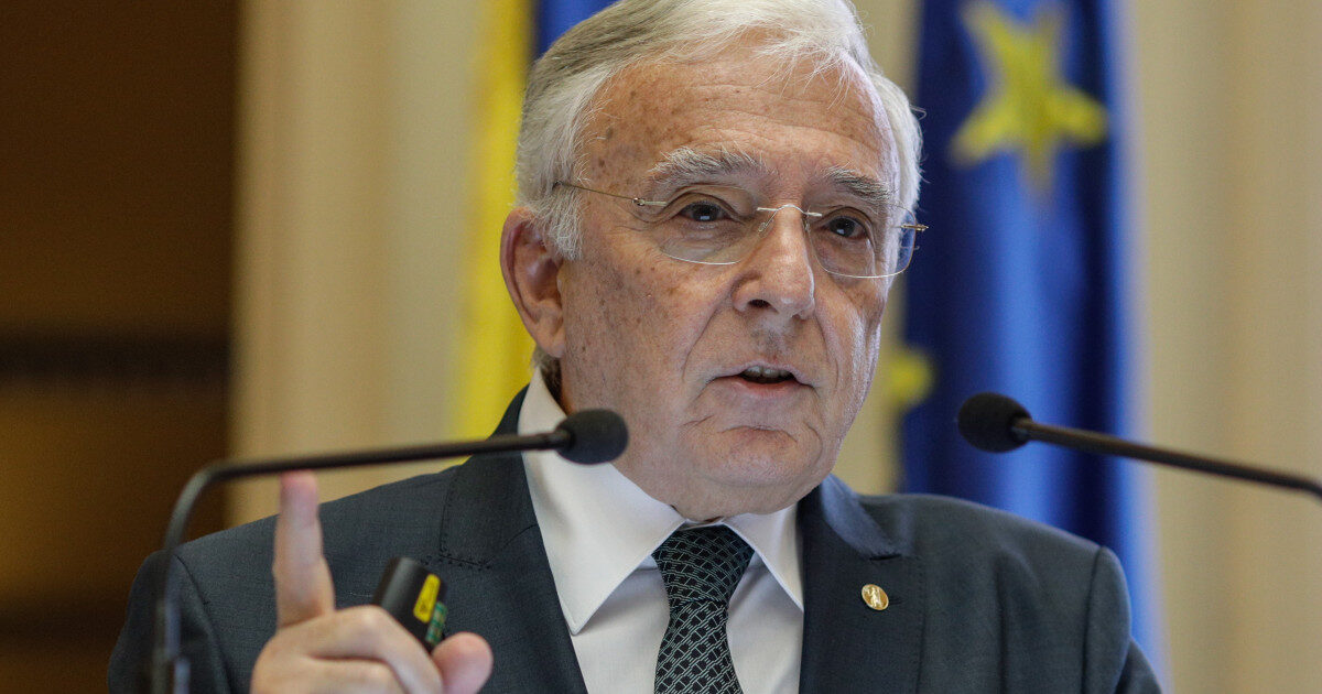 Criza politică lovește leul, BNR intervine minim