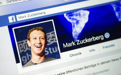 Zuckerberg vrea controlul AI, dar uită ce-i omenește