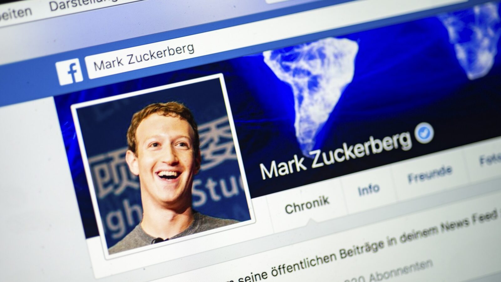 Zuckerberg vrea controlul AI, dar uită ce-i omenește