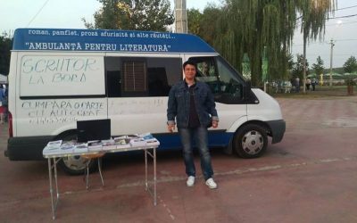 Ambulanța, mitul copiilor furați: violență în România din nou