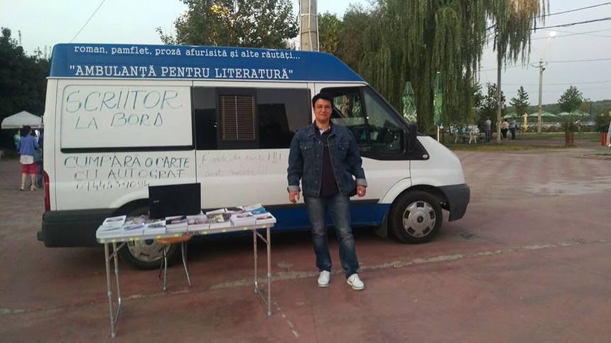 Ambulanța, mitul copiilor furați: violență în România din nou