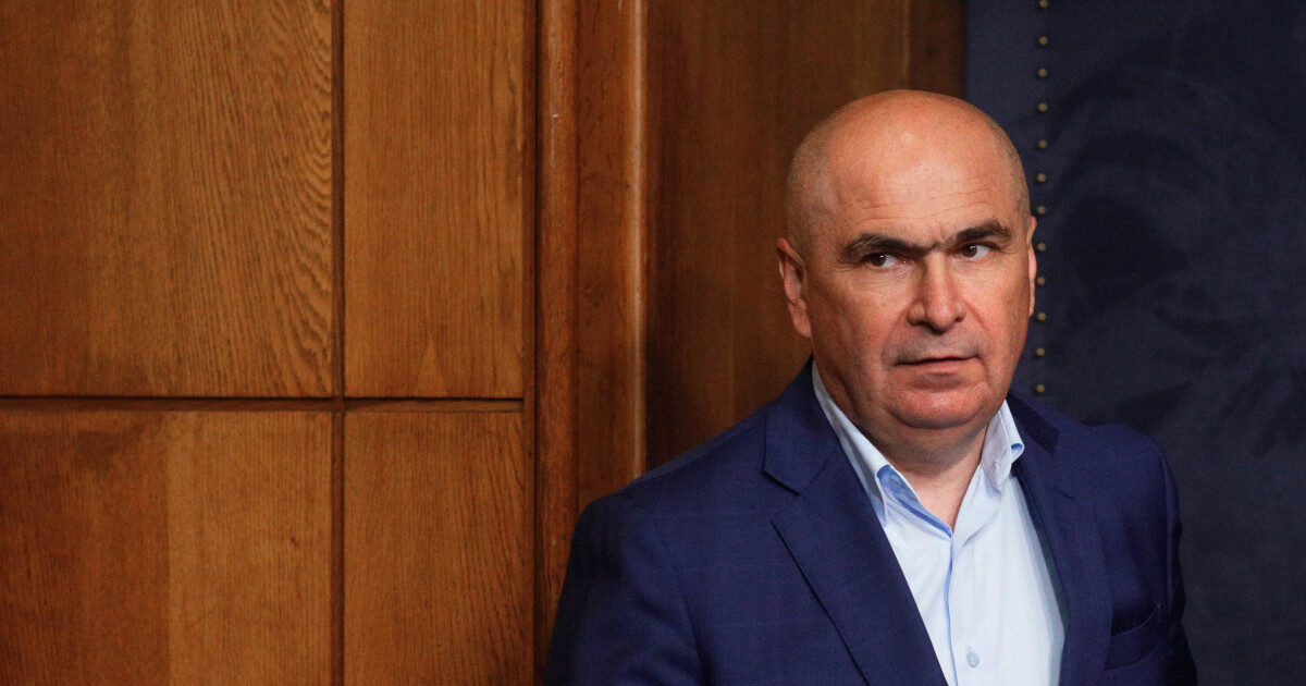 Bolojan, despre averea partenerei: Când publică totul
