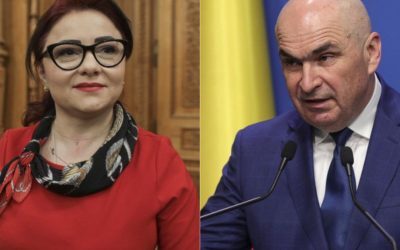 Bolojan și Trăilă au discutat după acuzații grave