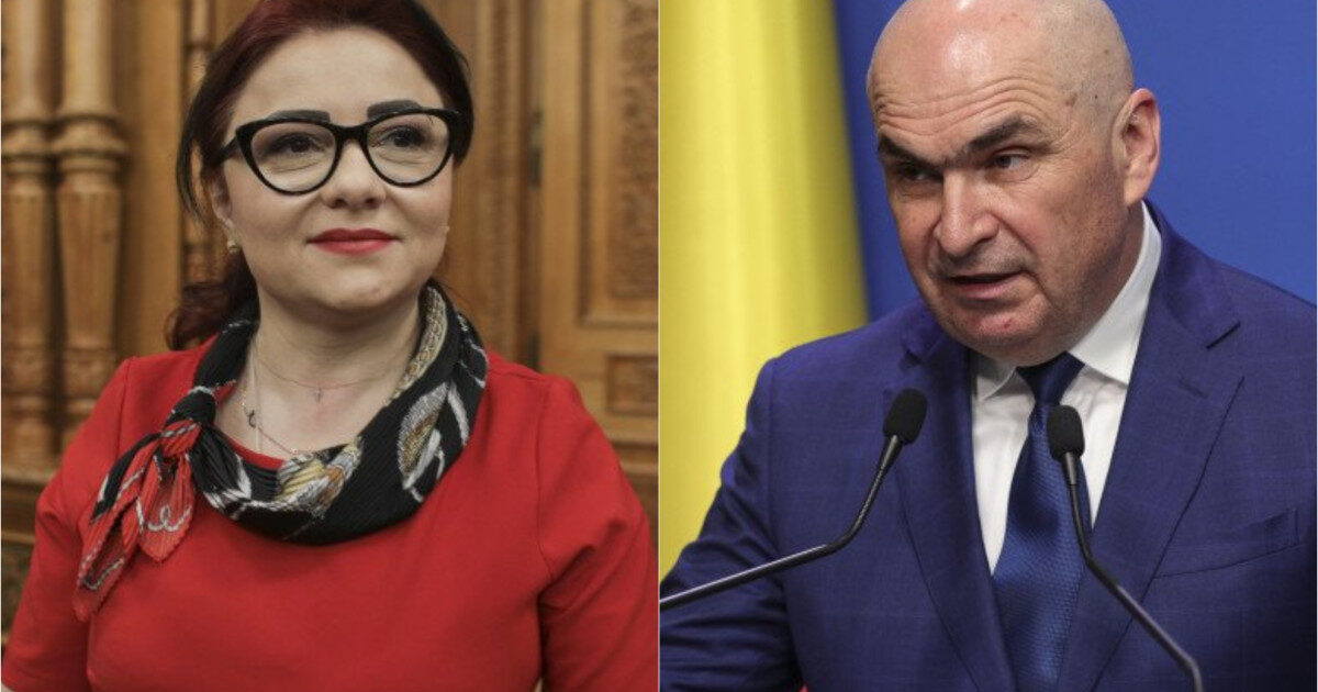 Bolojan și Trăilă au discutat după acuzații grave