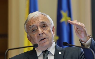 Isărescu, despre Fitch și Moody’s: România, la cote înalte