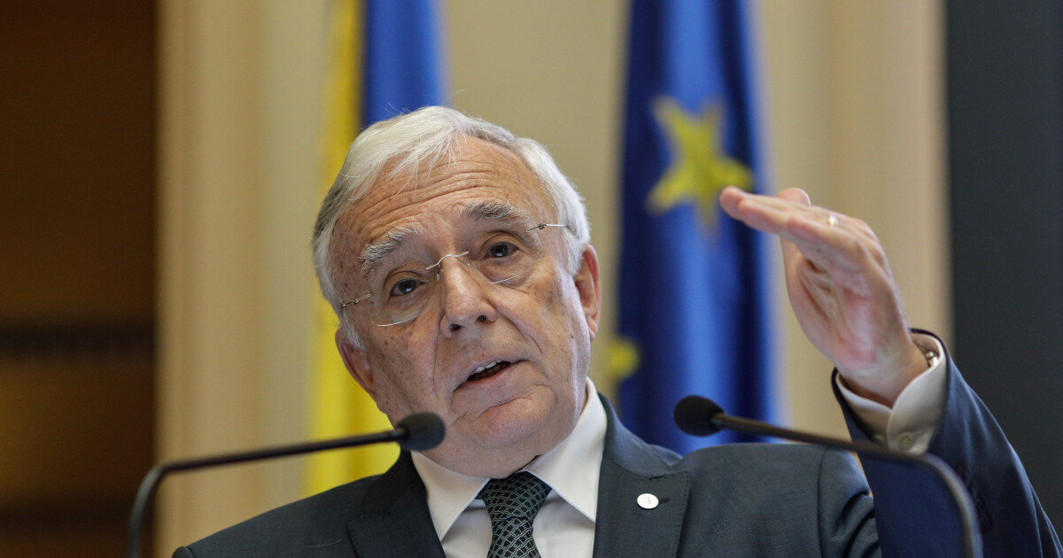 Isărescu, despre Fitch și Moody’s: România, la cote înalte