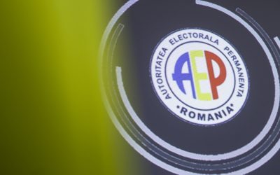 Cetățeni UE, vot mai simplu la europarlamentare. AEP propune