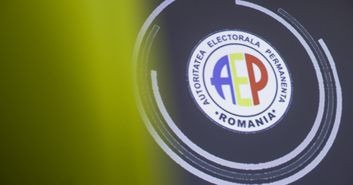 Cetățeni UE, vot mai simplu la europarlamentare. AEP propune