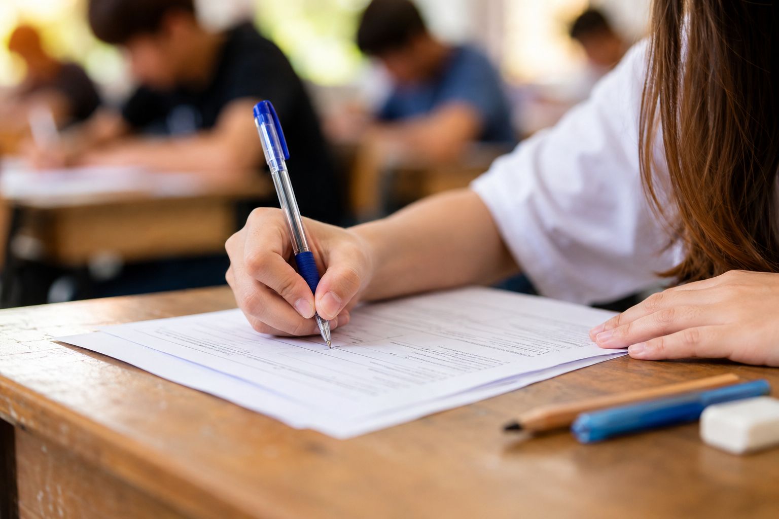 BAC Română 2026: Subiecte Toamnă, Punctaj Detaliat