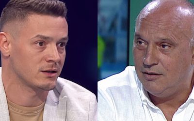Prunea, Torje: Verdict Șumudică la CFR Cluj. DA sau NU?