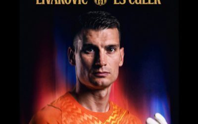 Livakovic la Barcelona, un transfer-șoc până în 2030