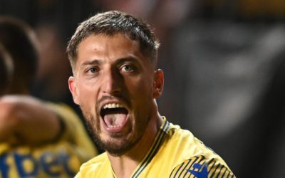 Gicu Grozav, transfer confirmat: Noul club e știut