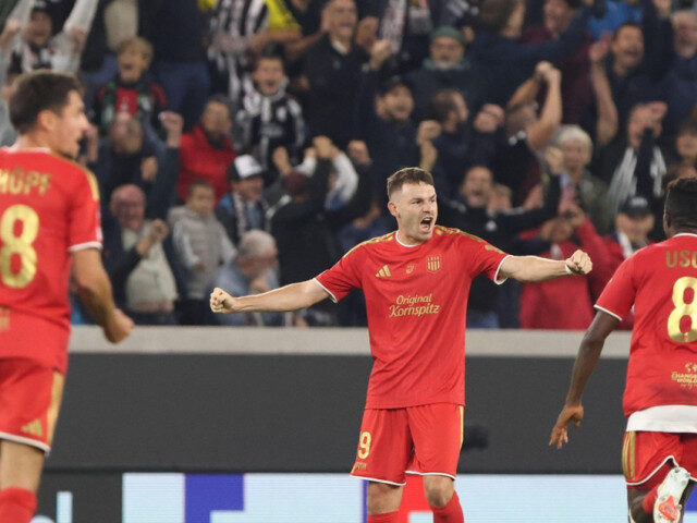 ÎNCEPUTUL: România, în CL după un 0-4 miraculos