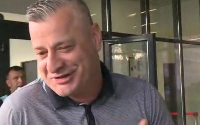 Varga, țintă Champions League cu UTA: Vise mari la Arad
