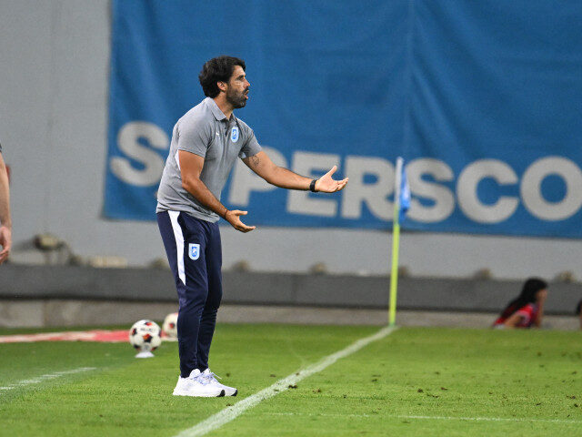 Coelho, surpriză la Craiova, după eșecul cu FC Argeș