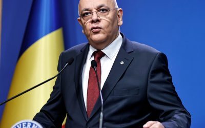 Arafat acuză procurorul de fapte grave în dosarul DSU