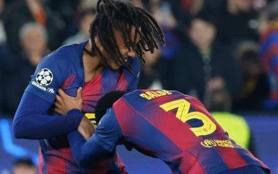 Barcelona a pus preț pe jucătorul „neliniștit” al lui Flick